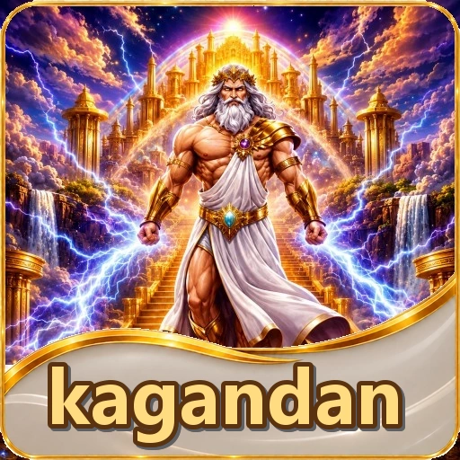 Bookmark saluran cadangan resmi kagandan di browser